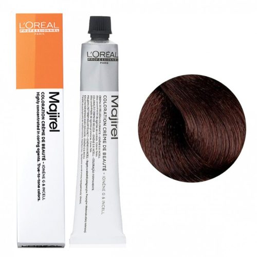 L'Oreal Majirel 4.3