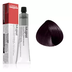 L'Oreal Majirel 4.20