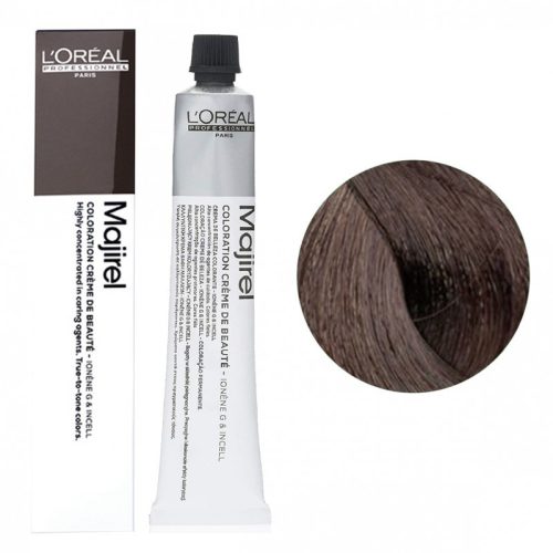 L'Oreal Majirel 5.12