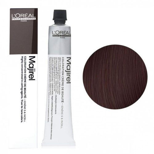 L'Oreal Majirel 5.25