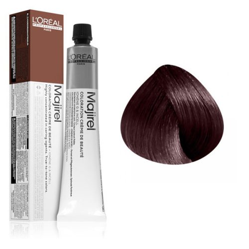 L'Oreal Majirel 5.52