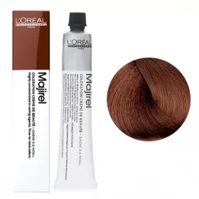 L'Oreal Majirel 6.34
