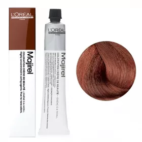L'Oreal Majirel 6.35