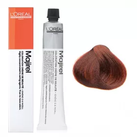 L'Oreal Majirel 6.45