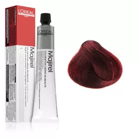 L'Oreal Majirel 6.60
