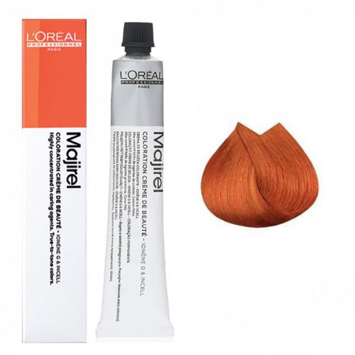 L'Oreal Majirel 6.40
