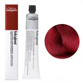 L'Oreal Majirel 6.66