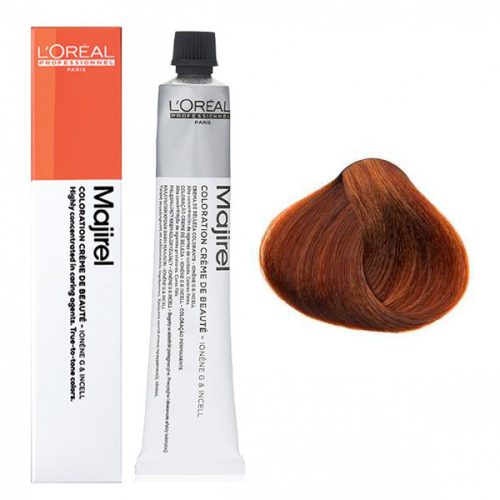 L'Oreal Majirel 7.45