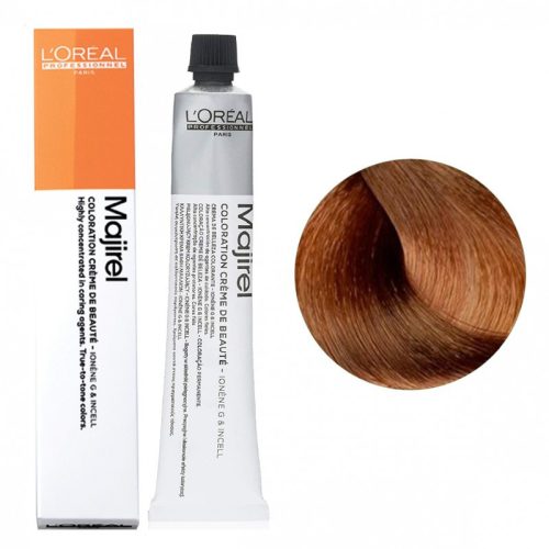 L'Oreal Majirel 8.3