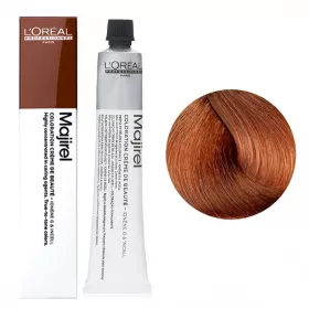 L'Oreal Majirel 8.34