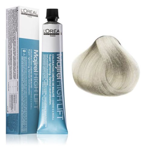L'Oreal Majirel High Lift Ash+