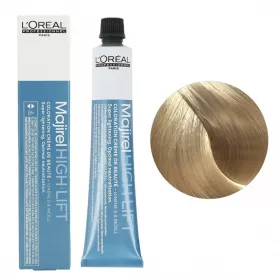L'Oreal Majirel High Lift Gold Iridescent