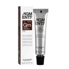   Alfaparf Pigments ultrakoncentrált tiszta pigment - Golden Mahogany .35 8ml
