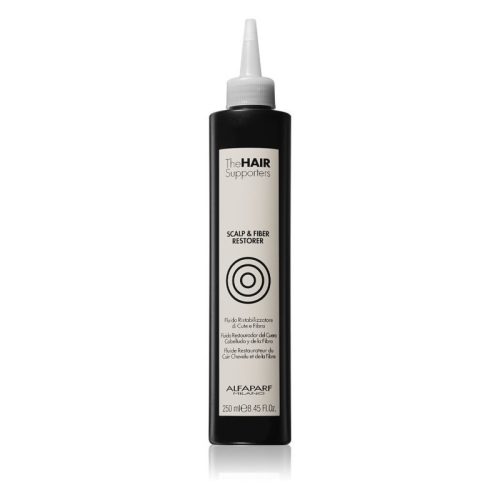 Alfaparf The Hair Supporters Scalp&Fiber Restorer hajrost- és fejbőr-helyreállító fluid 250ml