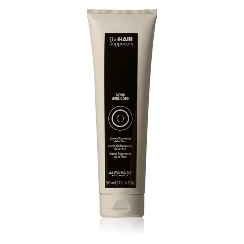 Alfaparf The Hair Supporters Bond Rebuilder rost újjáépítő krém 300ml