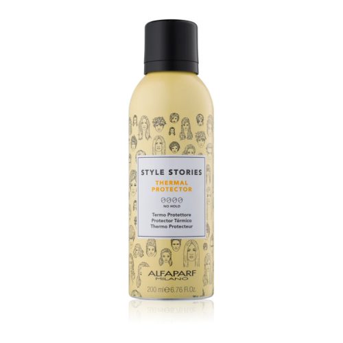 Alfaparf Style Stories Thermal Protector hővédő spray 200ml