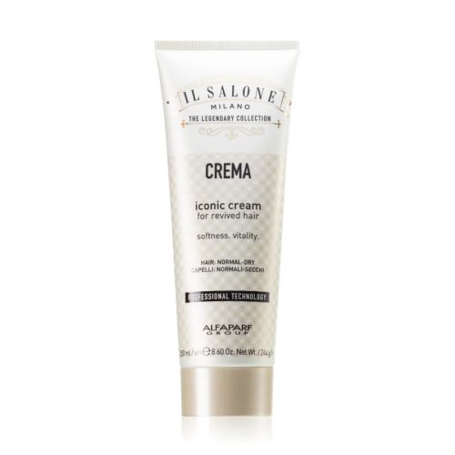 Alfaparf Il Salone Milano Iconic krém 250ml