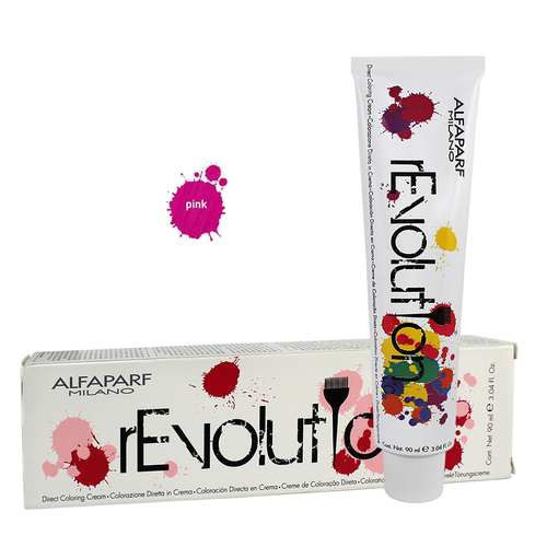 Alfaparf rEvolution hajszínező Pink 90 ml 