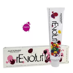 Alfaparf rEvolution hajszínező Magenta 90 ml 