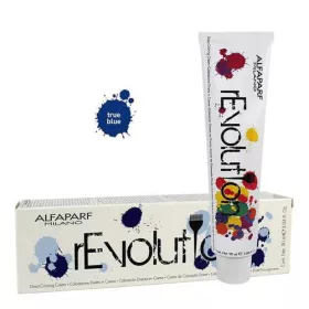Alfaparf rEvolution hajszínező True Blue 90 ml 