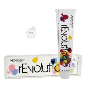 Alfaparf rEvolution hajszínező Clear 90 ml 