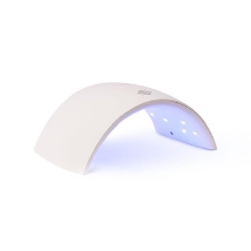 Crystal Nails LEDexpress+ UV/LED Lámpa 