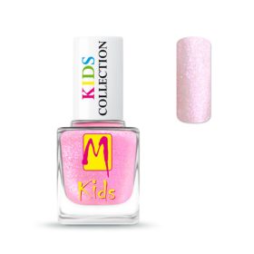 Moyra gyerek körömlakk - 262 Amy