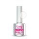 Crystal Nails Compact Base Gel Clear - 8ml