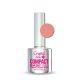 Crystal Nails Compact Base Gel Translucent Nude - 8ml