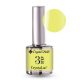 Crystal Nails 3 STEP CrystaLac - 3S84 (8ml) 