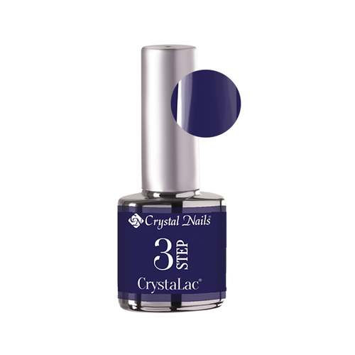 Crystal Nails 3 STEP CrystaLac - 3S86 (4ml) 