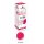 Crystal Nails Art Gel festőzselé - Art Fuchsia (5ml) 
