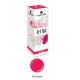 Crystal Nails Art Gel festőzselé - Art Fuchsia (5ml) 