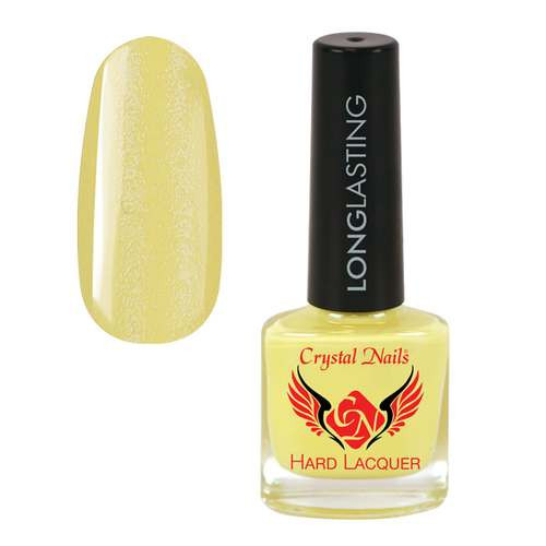 Crystal Nails Sand Effect körömlakk 1 - 8ml 