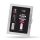 Crystal Nails Xtreme Fusion AcrylGel-hez Clear Tip