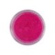 Crystal Nails Neon pigmentpor - neon magenta