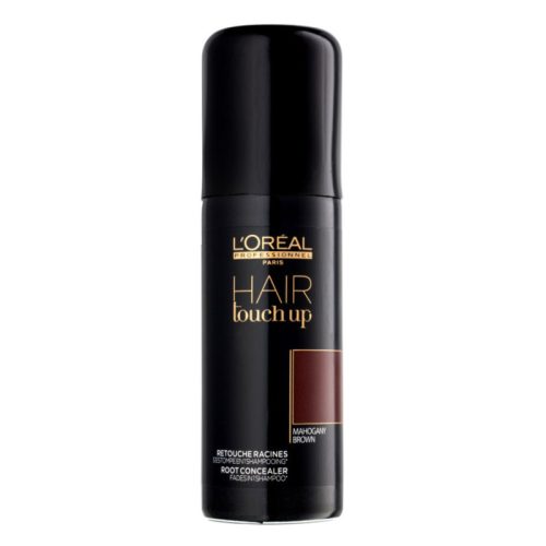 L’Oréal Professionnel Hair Touch Up korrektor 75ml Mahogany Brown
