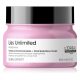 L'Oréal Professionnel Serie Expert Liss Unlimited hajpakolás 250ml