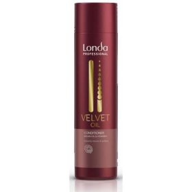 Londa Velvet Oil Conditioner 250 ml