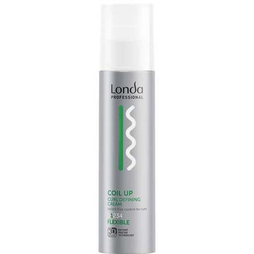 Londa Professional Style Coil Up krém 200 ml 