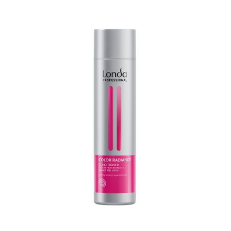 Londa Professional Color Radiance kondicionáló festett hajra 250 ml