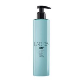 LAB35 Curl Mania Sampon göndör és hullámos hajra 300ml