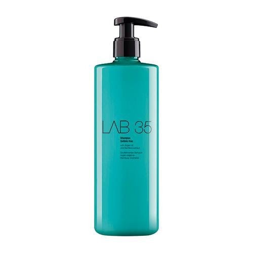 LAB35 Szulfátmentes sampon 500ml