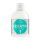 KJMN Keratin Hajsampon keratinnal és tejproteinnel 1000ml
