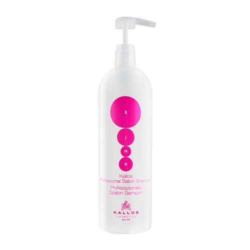 KJMN Professzionális Szalon sampon 1000ml