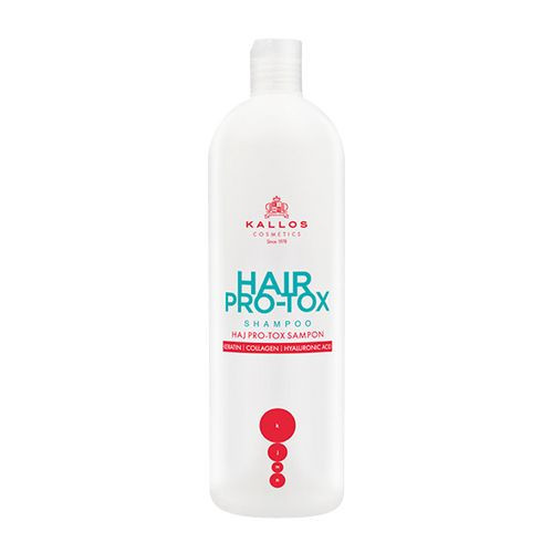 KJMN Haj Pro-tox Sampon Keratinnal 1000ml