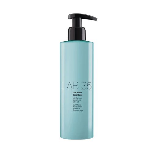 LAB35 Curl Mania kondicionáló hullámos hajra 250ml