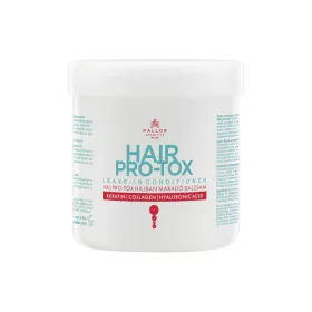 KJMN Hair Pro-Tox hajban maradó balzsam 250ml
