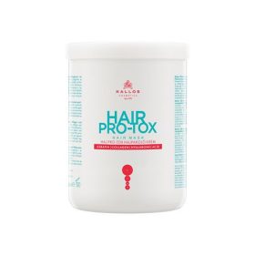 KJMN Haj Pro-tox Hajpakoló Krém Keratinnal 1000ml