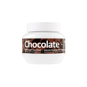 Kallos Csokoládé Intenzív Regeneráló Hajpakolás 275ml